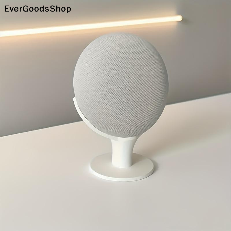 Smart Home Google Nest - حامل جديد لمكبر الصوت الذكي جوجل