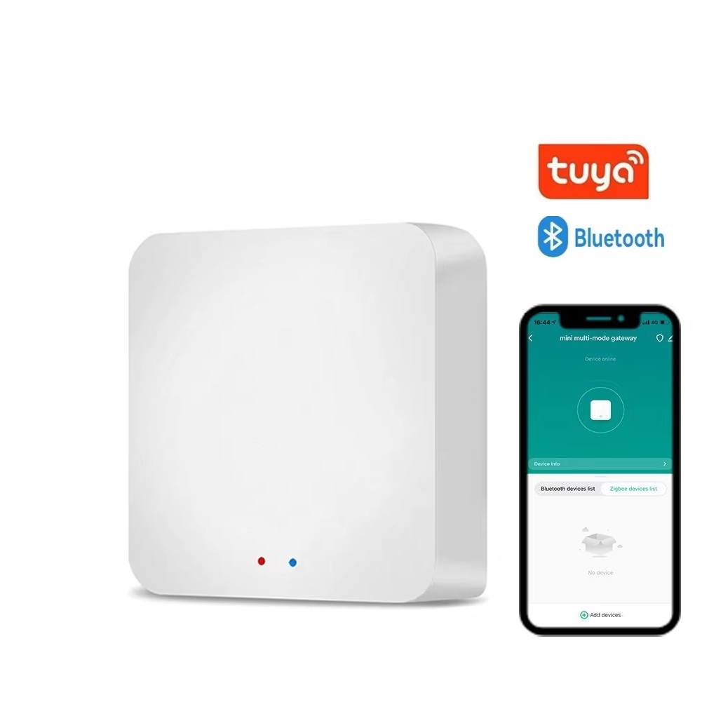 Smart Home Full System - جهاز بوابة التحكم الذكي من تويا