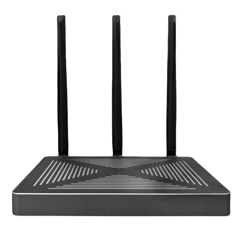 Smart Home Gateway - بوابة زيجبي ذكية سلكية ولاسلكية من