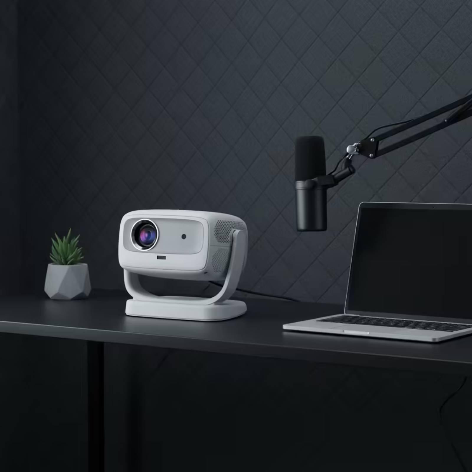Smart Home Display - جهاز عرض ذكي للمنزل مع شاشة