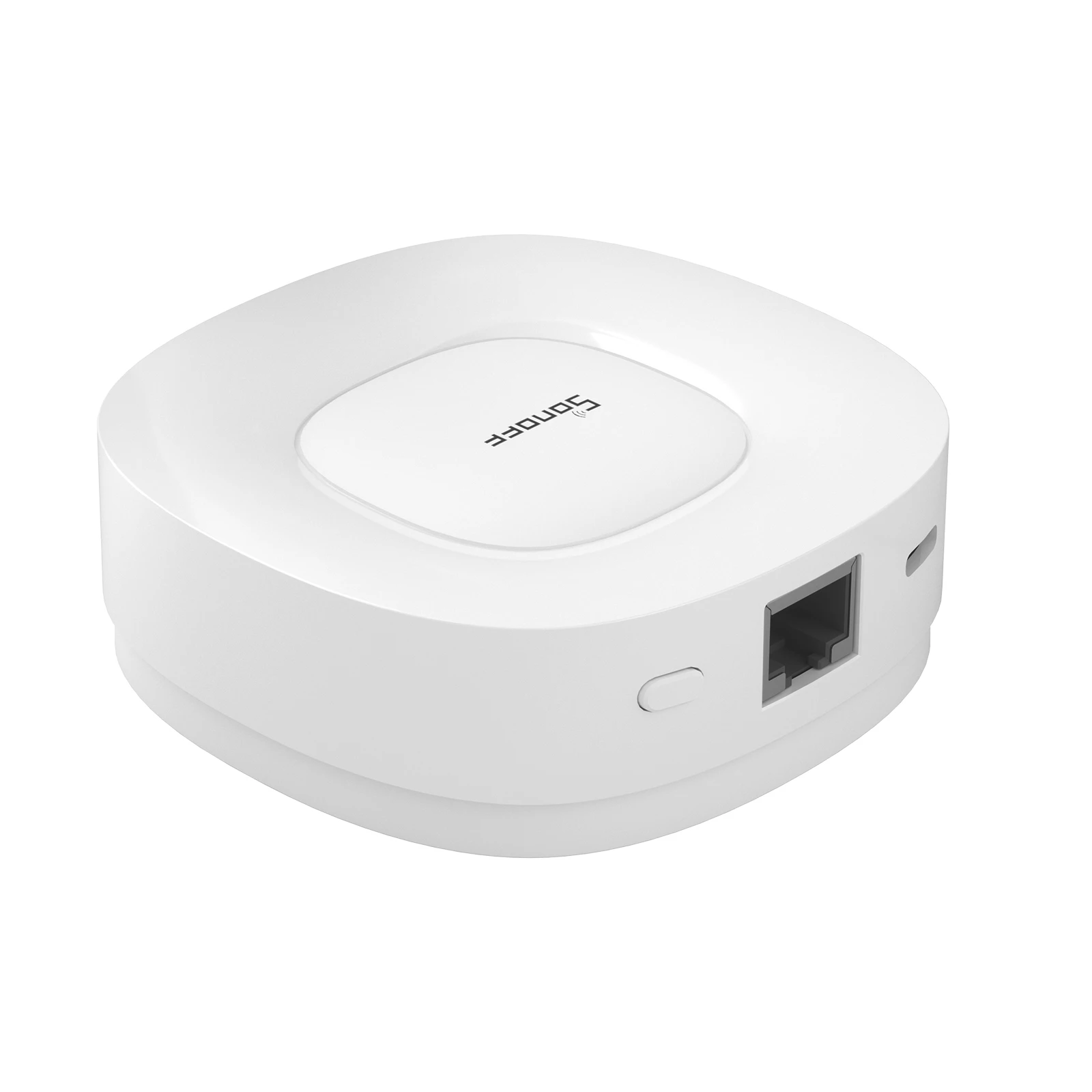 Smart Home Gateway - جسر SONOFF ZB-U Matter Zigbee الذكي