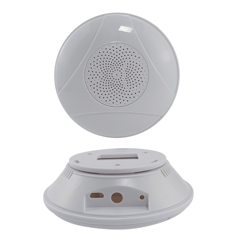 Smart Smoke Detector - 110x36 مللي متر لتقوم بها بنفسك