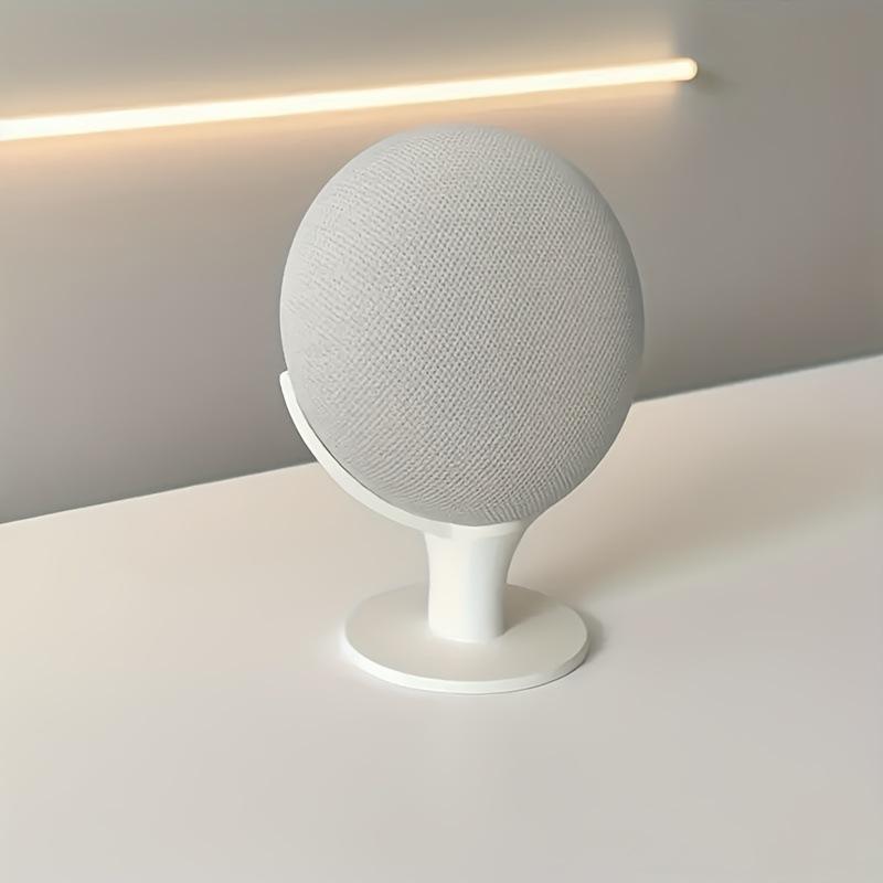 Smart Home Google Nest - حامل مكتبي لسماعة جوجل نست /