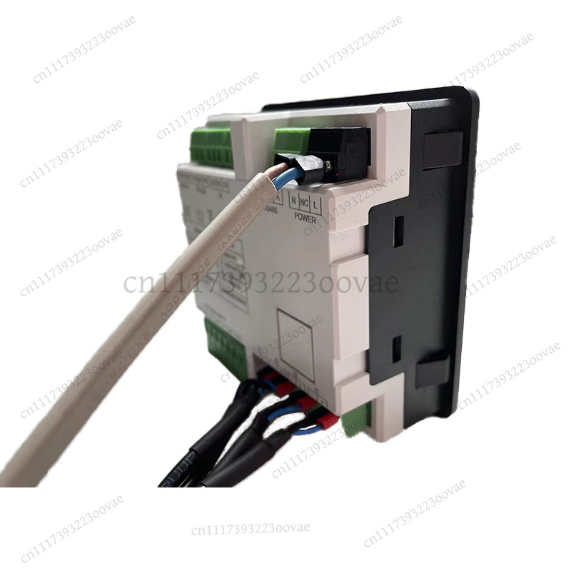 جهاز قياس جودة الطاقة الذكي LF - مراجعة Smart Energy Monitor وسعره