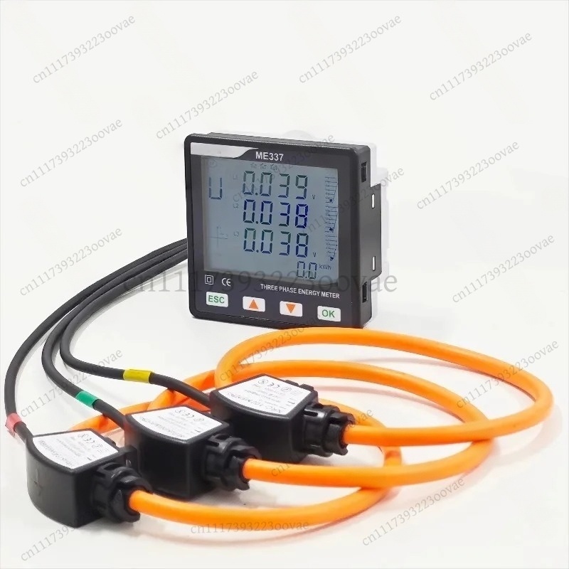 جهاز قياس جودة الطاقة الذكي LF - مراجعة Smart Energy Monitor وسعره