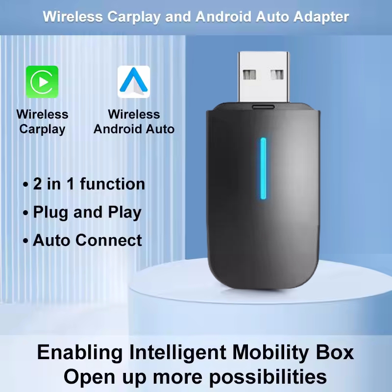 محول ANYFAR لاسلكي ذكي مزدوج ا - مراجعة Smart Home Usb وسعره