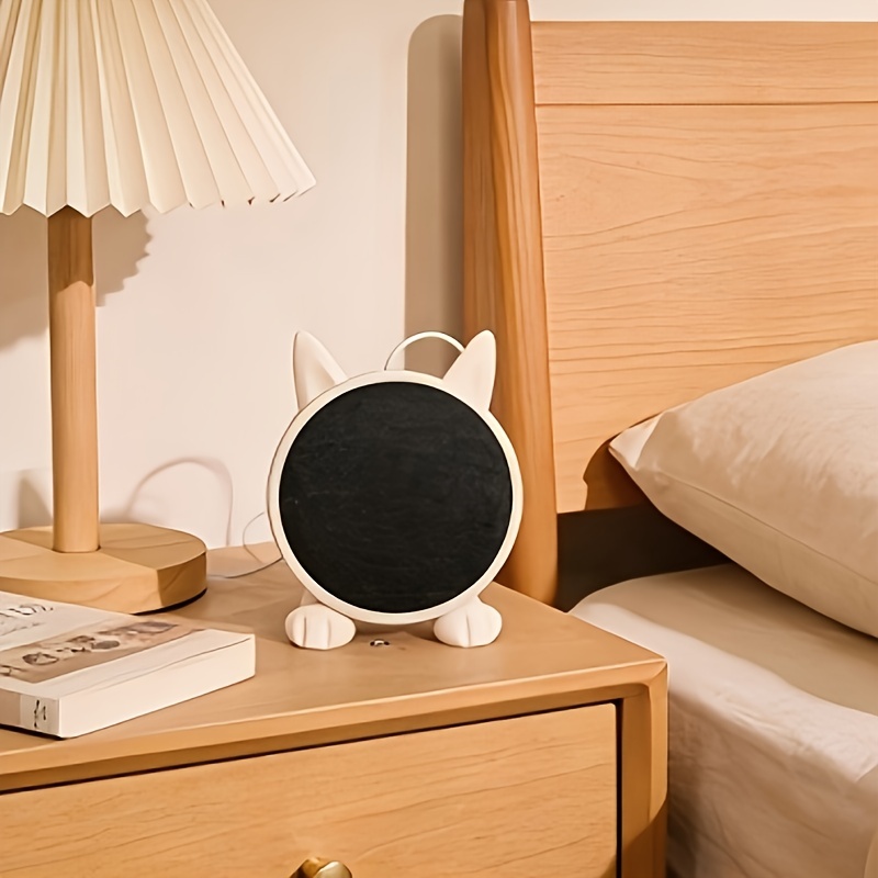 حامل مكتبي على شكل قطة لجهاز ج - مراجعة Smart Home Google Nest وسعره