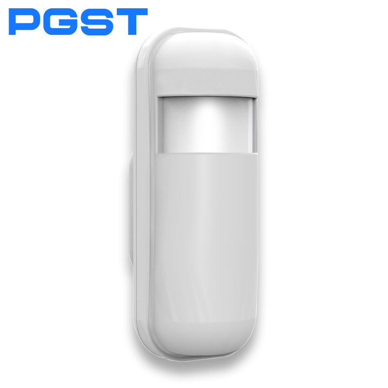 PGST زيجبي تويا 433 ميجا هرتز  - مراجعة Smart Home Full System وسعره