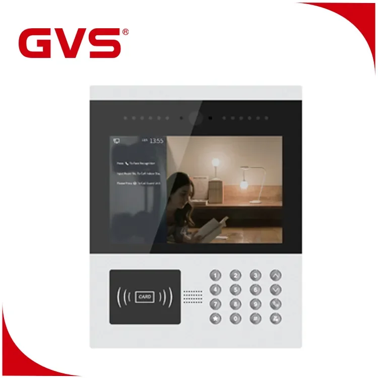 لوحة تحكم KNX جديدة تدعم جميع  - مراجعة Smart Home System وسعره