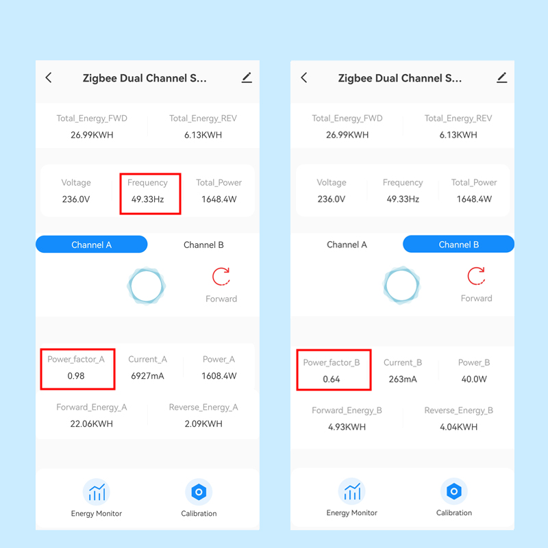 عداد طاقة ذكي بتقنية واي فاي ث - مراجعة Smart Energy Monitor وسعره
