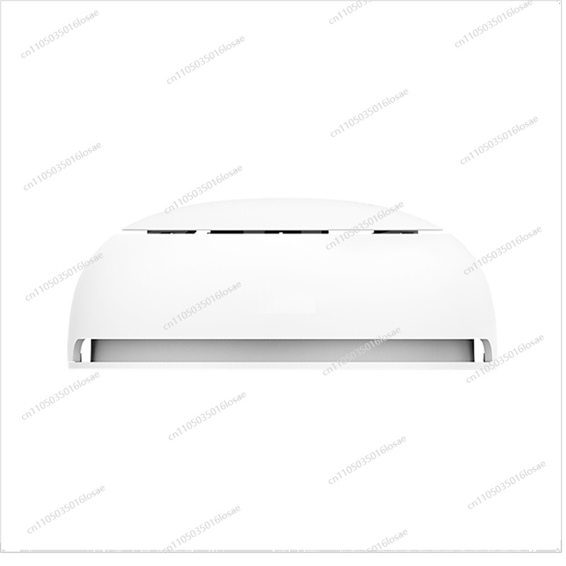 لزيجبي إنذار الدخان الذكية إنذ - مراجعة Smart Smoke Detector وسعره