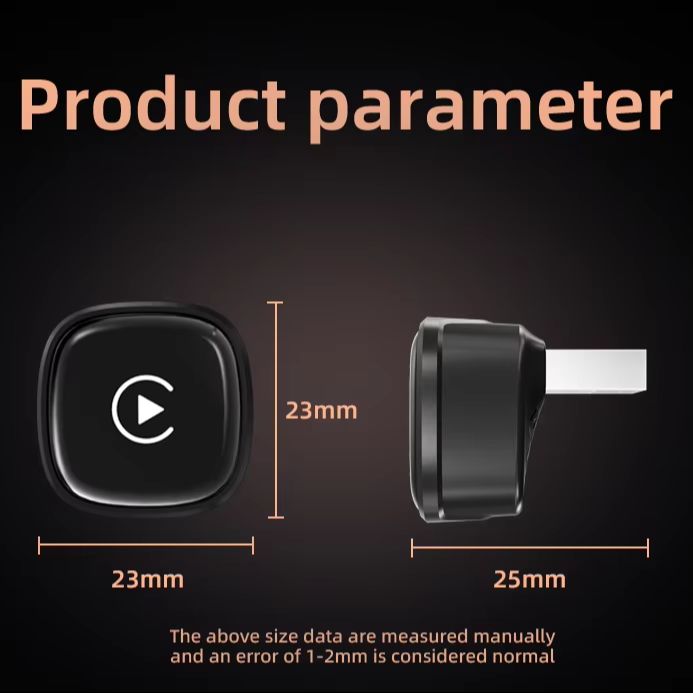 محول كار بلاي وأندرويد أوتو ال - مراجعة Smart Home Usb وسعره
