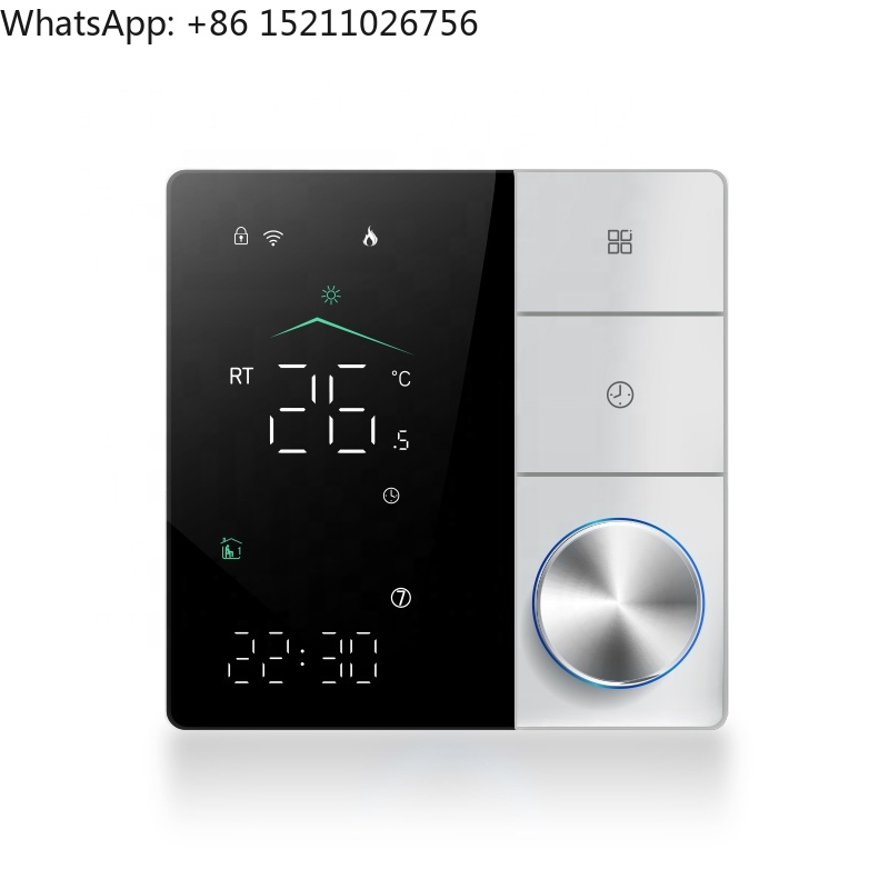 Becasmart BHT-18 AI Smart Nest - مراجعة Smart Home Google Nest وسعره