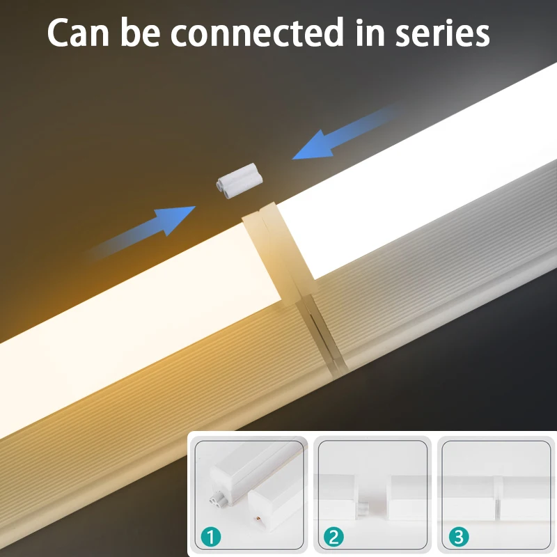 مصباح إضاءة ليد قابل للتعتيم ، - مراجعة Smart Home Kitchen وسعره