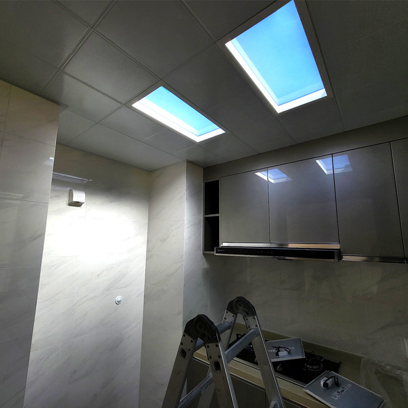 زيجبي تويا Led النازل كوة المط - مراجعة Smart Home Simulation وسعره