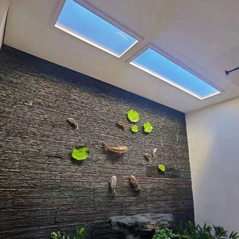 زيجبي تويا Led النازل كوة المط - مراجعة Smart Home Simulation وسعره