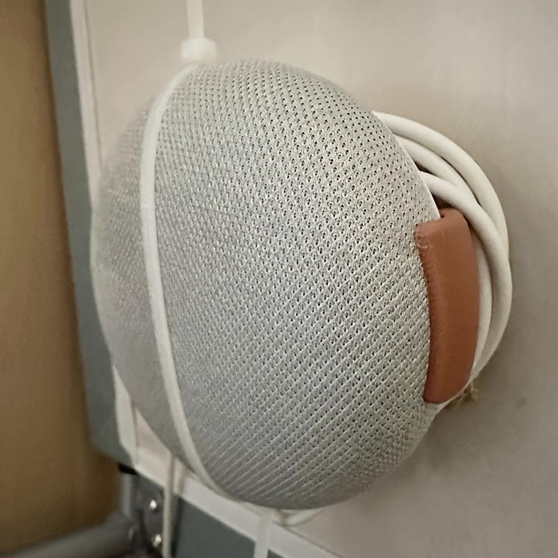 حامل جداري مخصص للسماعات، حامل - مراجعة Smart Home Google Nest وسعره