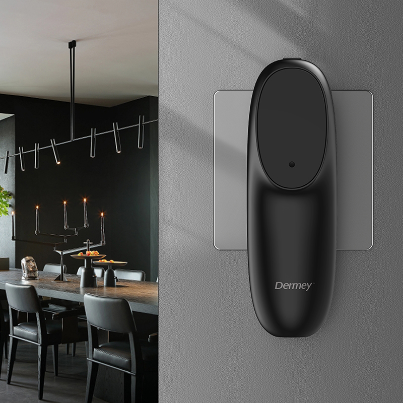 جهاز نشر العطور الكهربائي مع ا - مراجعة Smart Home App وسعره