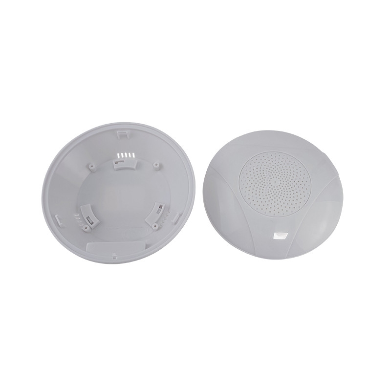 110x36 مللي متر لتقوم بها بنفس - مراجعة Smart Smoke Detector وسعره