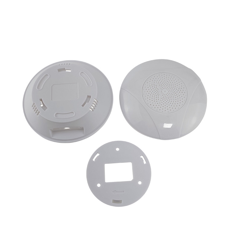 110x36 مللي متر لتقوم بها بنفس - مراجعة Smart Smoke Detector وسعره
