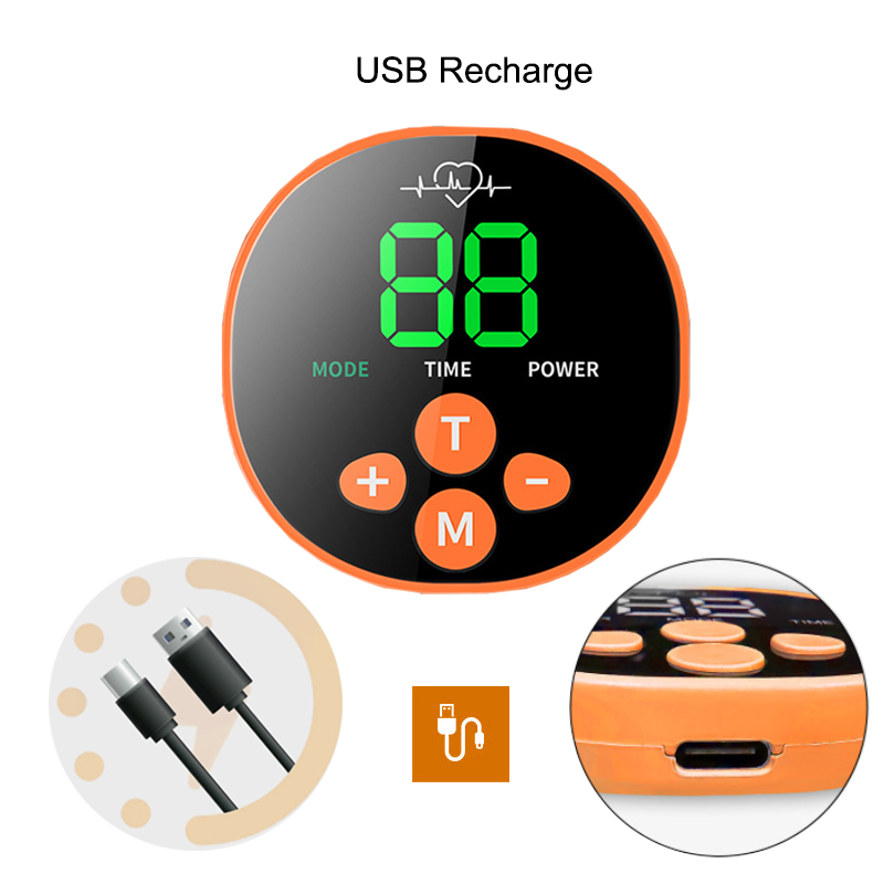 حزام تقوية عضلات البطن الذكي،  - مراجعة Smart Home Usb وسعره