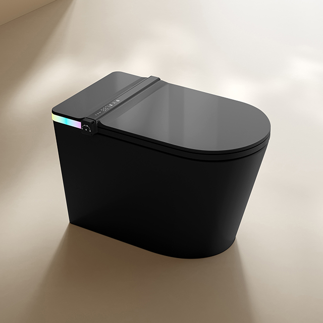 xx-S002 أفضل مرحاض ذكي من السي - مراجعة Smart Night Light وسعره