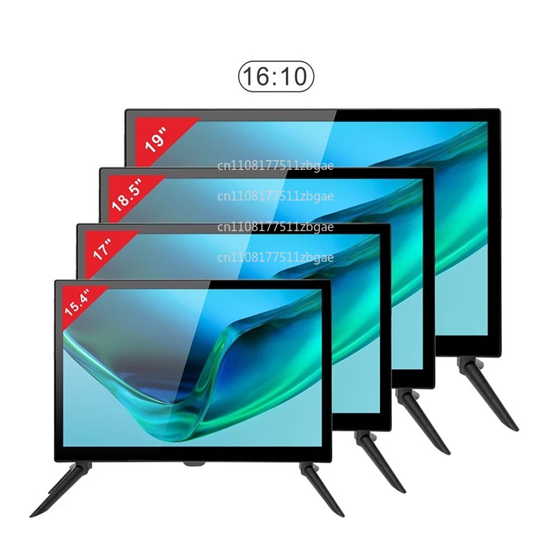 تلفزيون ذكي LED بدقة 4K UHD مع - مراجعة Smart Home Display وسعره