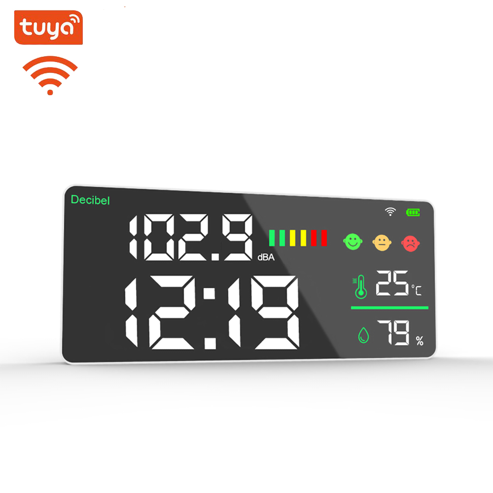 Dienmern-WiFi شاشة عرض ليد ديس - مراجعة Wifi Thermostat وسعره